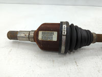 2014-2020 Nissan Rogue Axle Shaft Front Passenger Cv C/v - Oemusedautoparts1.com