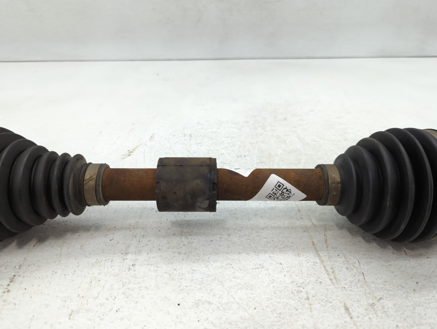 2014-2020 Nissan Rogue Axle Shaft Front Passenger Cv C/v - Oemusedautoparts1.com