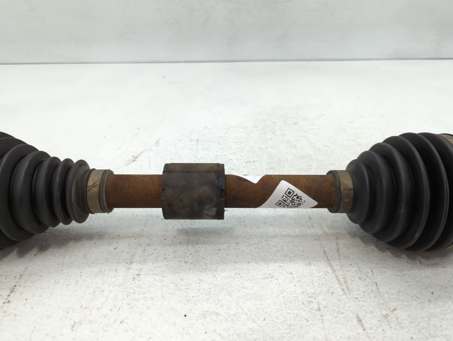 2014-2020 Nissan Rogue Axle Shaft Front Passenger Cv C/v - Oemusedautoparts1.com