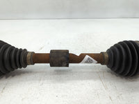 2014-2020 Nissan Rogue Axle Shaft Front Passenger Cv C/v - Oemusedautoparts1.com