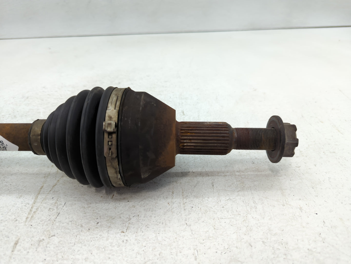 2014-2020 Nissan Rogue Axle Shaft Front Passenger Cv C/v - Oemusedautoparts1.com