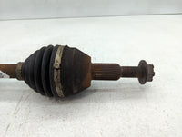 2014-2020 Nissan Rogue Axle Shaft Front Passenger Cv C/v - Oemusedautoparts1.com