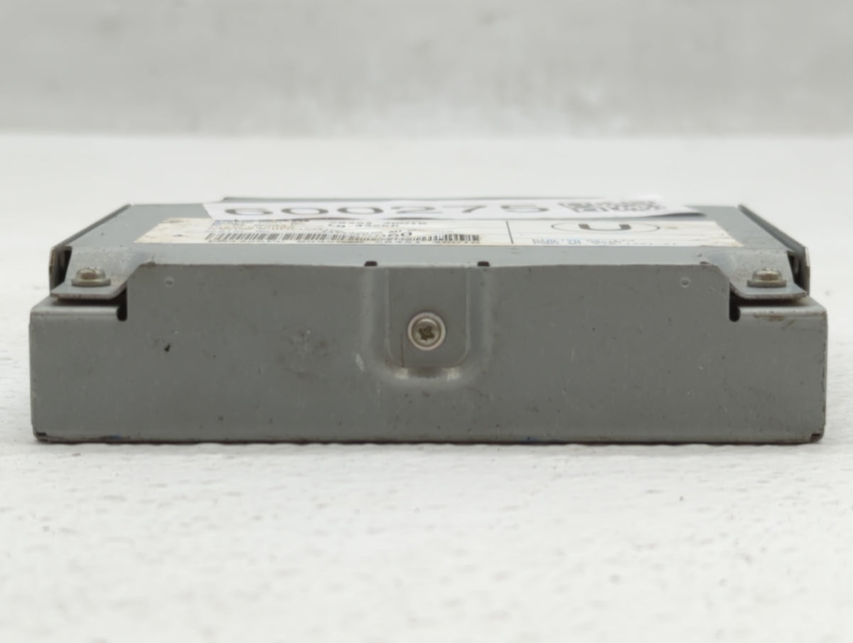 2015-2017 Nissan Juke Back Up Sensor Backup Camera - Oemusedautoparts1.com