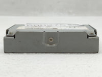2015-2017 Nissan Juke Back Up Sensor Backup Camera - Oemusedautoparts1.com