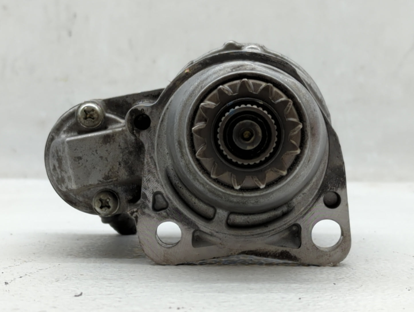 2015-2020 Nissan Rogue Car Starter Motor Solenoid OEM P/N:M000TB0072ZC 23300 3TA0C Fits Fits 2015 2016 2017 2018 2019 2020 O