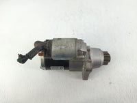 2015-2020 Nissan Rogue Car Starter Motor Solenoid OEM P/N:23300 3TA0C Fits Fits 2015 2016 2017 2018 2019 2020 OEM Used Auto 