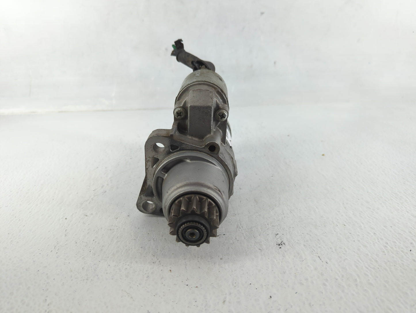 2015-2020 Nissan Rogue Car Starter Motor Solenoid OEM P/N:23300 3TA0C Fits Fits 2015 2016 2017 2018 2019 2020 OEM Used Auto 