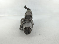 2015-2020 Nissan Rogue Car Starter Motor Solenoid OEM P/N:23300 3TA0C Fits Fits 2015 2016 2017 2018 2019 2020 OEM Used Auto 