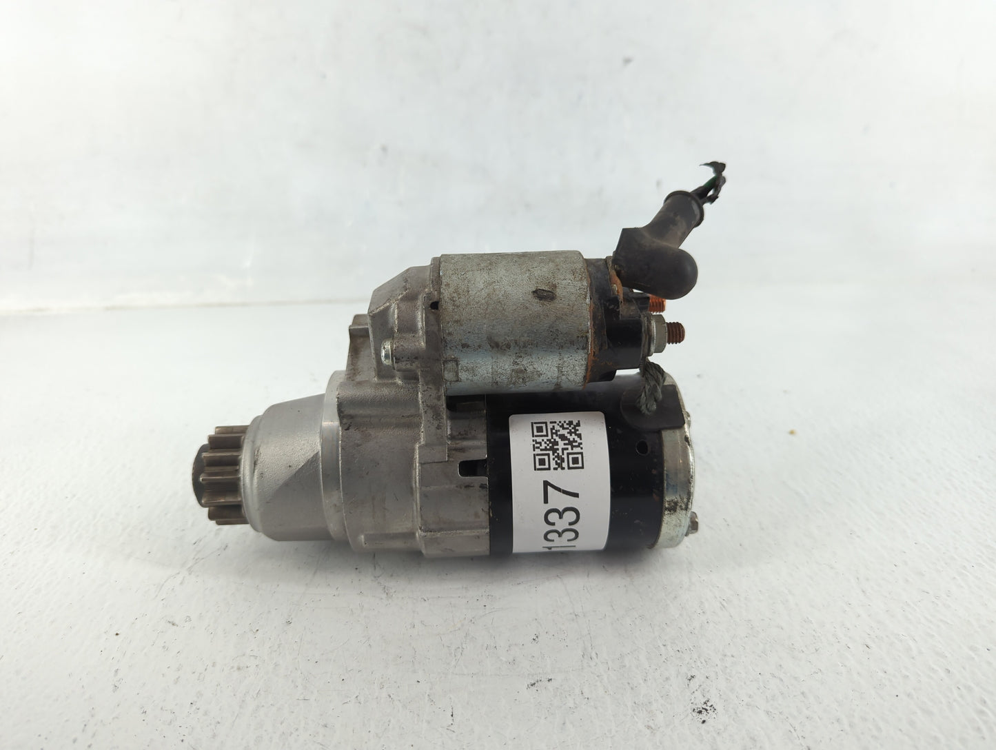 2015-2020 Nissan Rogue Car Starter Motor Solenoid OEM P/N:23300 3TA0C Fits Fits 2015 2016 2017 2018 2019 2020 OEM Used Auto 