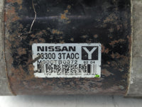 2015-2020 Nissan Rogue Car Starter Motor Solenoid OEM P/N:23300 3TA0C Fits Fits 2015 2016 2017 2018 2019 2020 OEM Used Auto 