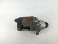 2015-2020 Nissan Rogue Car Starter Motor Solenoid OEM P/N:23300 3TA0C Fits Fits 2015 2016 2017 2018 2019 2020 OEM Used Auto 