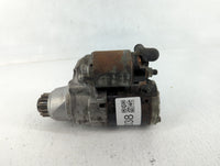 2015-2020 Nissan Rogue Car Starter Motor Solenoid OEM P/N:23300 3TA0C Fits Fits 2015 2016 2017 2018 2019 2020 OEM Used Auto 