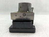 2015-2016 Nissan Rogue ABS Pump Control Module Replacement Fits Fits 2015 2016 OEM Used Auto Parts - Oemusedautoparts1.com