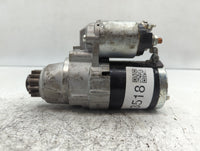 2015-2020 Nissan Rogue Car Starter Motor Solenoid OEM P/N:23300 3TA0C Fits Fits 2015 2016 2017 2018 2019 2020 OEM Used Auto 