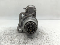 2015-2020 Nissan Rogue Car Starter Motor Solenoid OEM P/N:23300 3TA0C Fits Fits 2015 2016 2017 2018 2019 2020 OEM Used Auto 