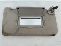 2014-2017 Nissan Rogue Sun Visor Shade Replacement Passenger Right Mirror Fits Fits 2014 2015 2016 2017 OEM Used Auto Parts 