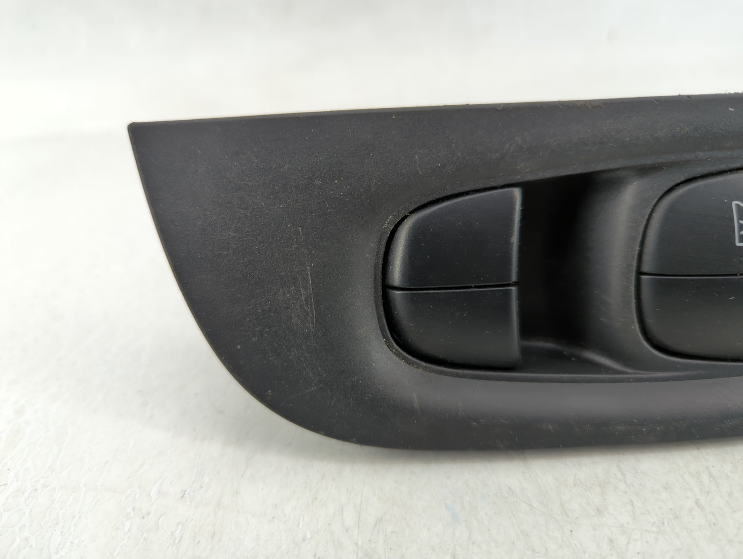 2014-2020 Nissan Rogue Master Power Window Switch Replacement Driver Side Left P/N:25401 4BA5A Fits OEM Used Auto Parts - Oe