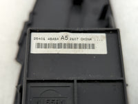 2014-2020 Nissan Rogue Master Power Window Switch Replacement Driver Side Left P/N:25401 4BA5A Fits OEM Used Auto Parts - Oe