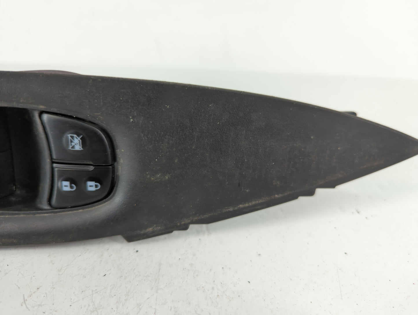 2014-2020 Nissan Rogue Master Power Window Switch Replacement Driver Side Left P/N:80961 4BA0B Fits OEM Used Auto Parts - Oe