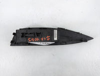 2014-2020 Nissan Rogue Master Power Window Switch Replacement Driver Side Left P/N:80961 4BA0B Fits OEM Used Auto Parts - Oe