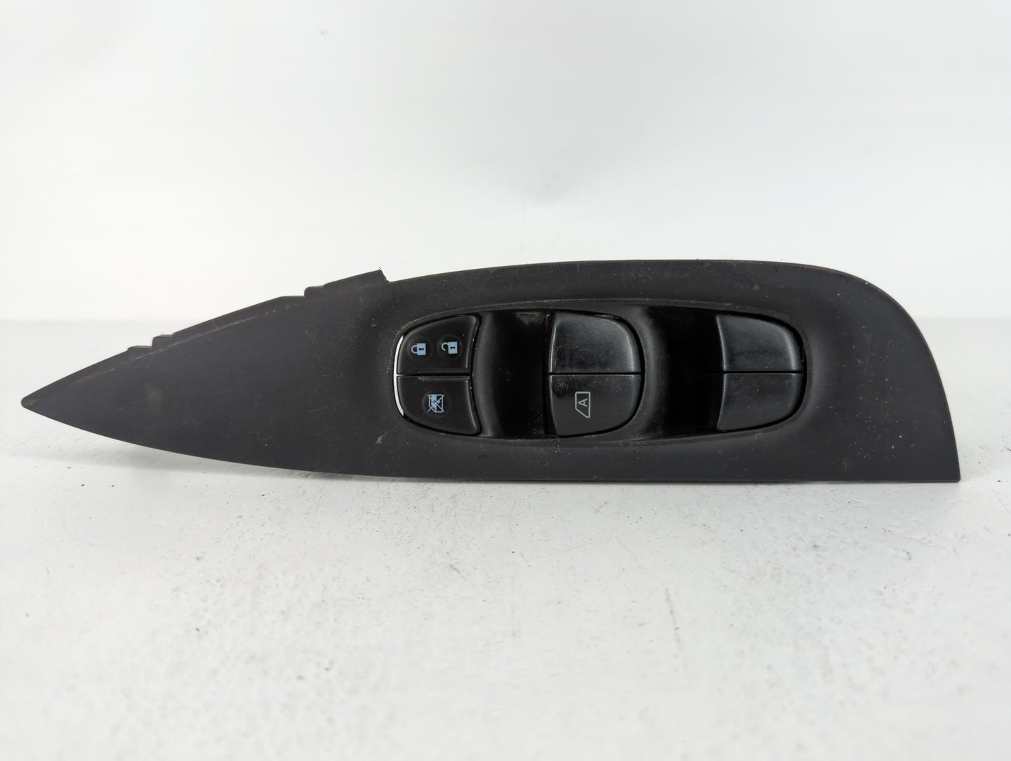 2014-2020 Nissan Rogue Master Power Window Switch Replacement Driver Side Left P/N:8096 1 4BAO B Fits OEM Used Auto Parts - 