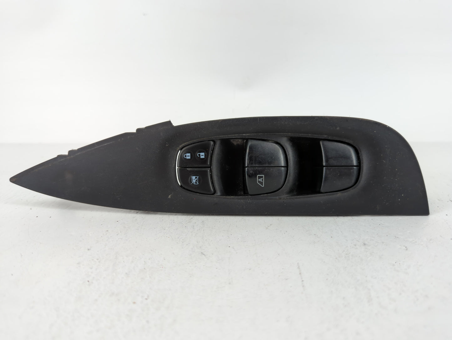 2014-2020 Nissan Rogue Master Power Window Switch Replacement Driver Side Left P/N:8096 1 4BAO B Fits OEM Used Auto Parts - 