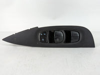 2014-2020 Nissan Rogue Master Power Window Switch Replacement Driver Side Left P/N:8096 1 4BAO B Fits OEM Used Auto Parts - 