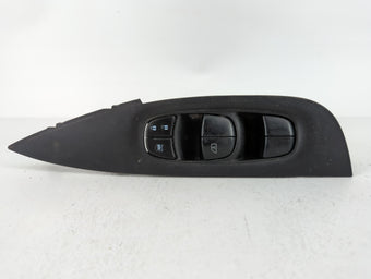 compare product 2014-2020 Nissan Rogue Master Power Window Switch Replacement Driver Side Left P/N:8096 1 4BAO B Fits OEM Used Auto Parts