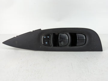 2014-2020 Nissan Rogue Master Power Window Switch Replacement Driver Side Left P/N:8096 1 4BAO B Fits OEM Used Auto Parts - 