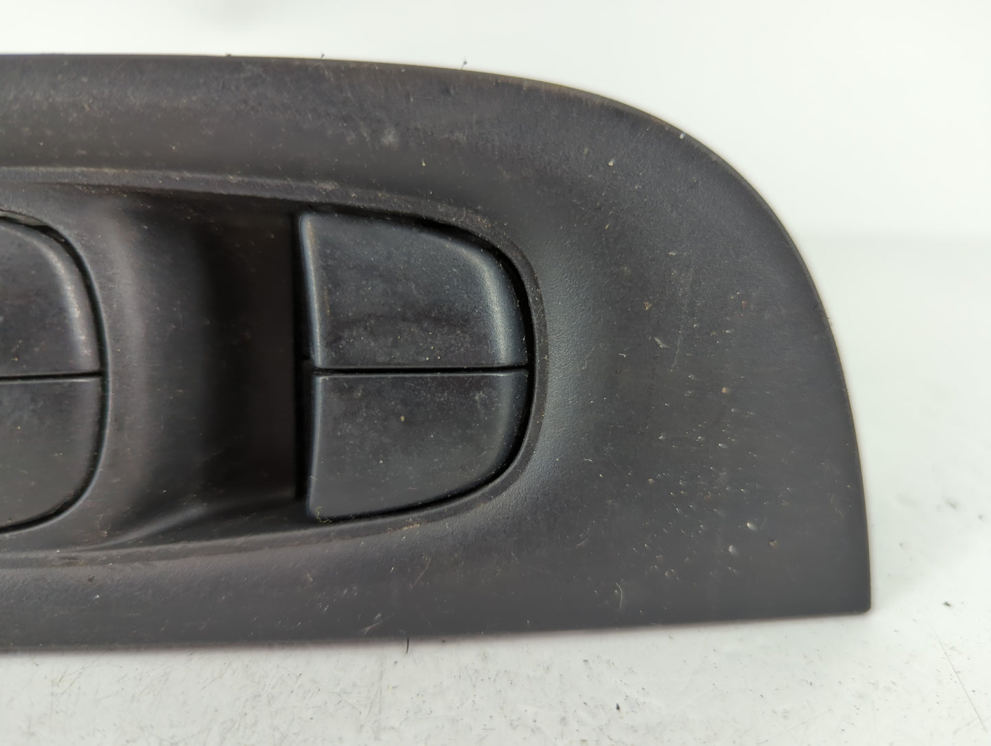 2014-2020 Nissan Rogue Master Power Window Switch Replacement Driver Side Left P/N:8096 1 4BAO B Fits OEM Used Auto Parts - 