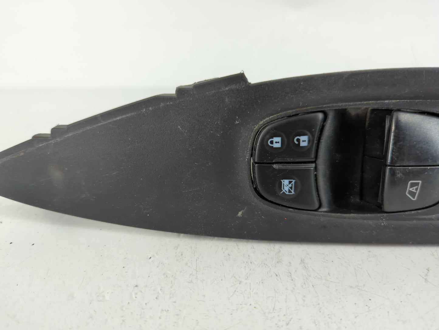 2014-2020 Nissan Rogue Master Power Window Switch Replacement Driver Side Left P/N:8096 1 4BAO B Fits OEM Used Auto Parts - 