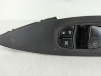 2014-2020 Nissan Rogue Master Power Window Switch Replacement Driver Side Left P/N:8096 1 4BAO B Fits OEM Used Auto Parts - 