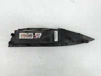 2014-2020 Nissan Rogue Master Power Window Switch Replacement Driver Side Left P/N:8096 1 4BAO B Fits OEM Used Auto Parts - 