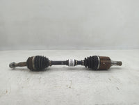 2016-2020 Nissan Rogue Axle Shaft Front Driver Cv C/v - Oemusedautoparts1.com