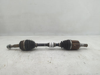 compare product 2016-2020 Nissan Rogue Axle Shaft Front Driver Cv C/v