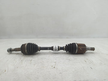 2016-2020 Nissan Rogue Axle Shaft Front Driver Cv C/v - Oemusedautoparts1.com