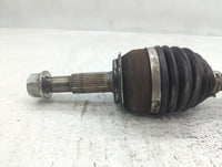 2016-2020 Nissan Rogue Axle Shaft Front Driver Cv C/v - Oemusedautoparts1.com