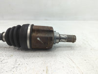 2016-2020 Nissan Rogue Axle Shaft Front Driver Cv C/v - Oemusedautoparts1.com