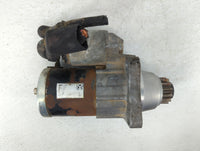 2015-2020 Nissan Rogue Car Starter Motor Solenoid OEM Fits Fits 2015 2016 2017 2018 2019 2020 OEM Used Auto Parts - Oemuseda
