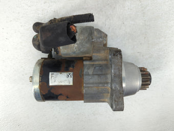 compare product 2015-2020 Nissan Rogue Car Starter Motor Solenoid OEM Fits Fits 2015 2016 2017 2018 2019 2020 OEM Used Auto Parts