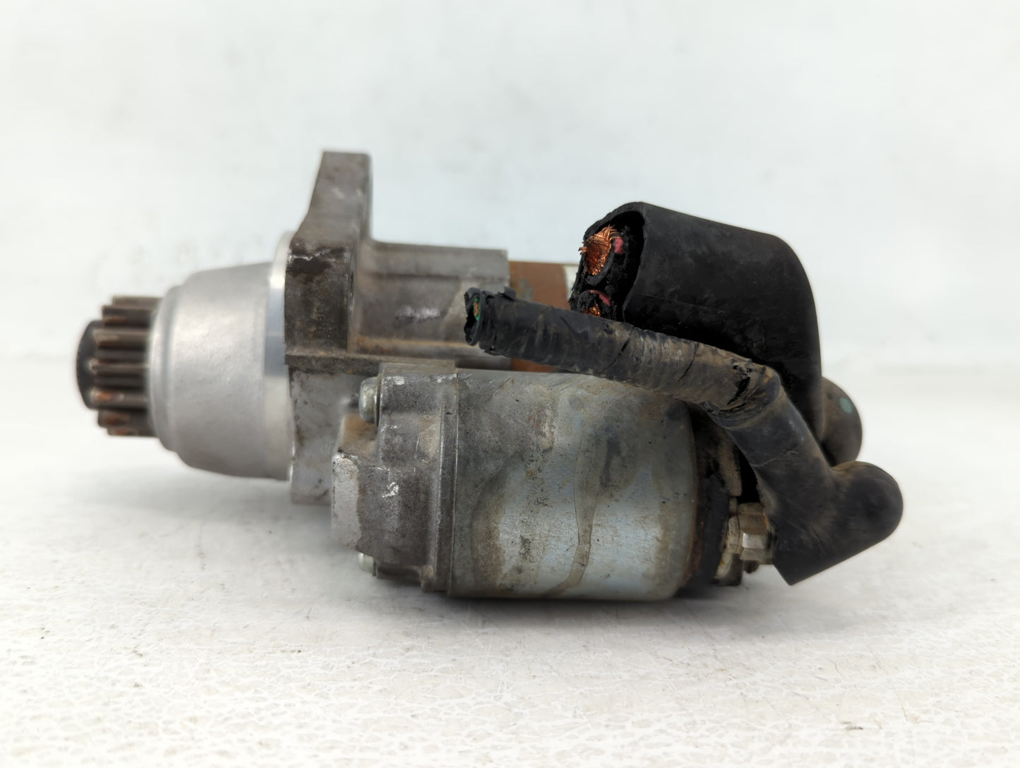 2015-2020 Nissan Rogue Car Starter Motor Solenoid OEM Fits Fits 2015 2016 2017 2018 2019 2020 OEM Used Auto Parts - Oemuseda