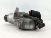 2015-2020 Nissan Rogue Car Starter Motor Solenoid OEM Fits Fits 2015 2016 2017 2018 2019 2020 OEM Used Auto Parts - Oemuseda