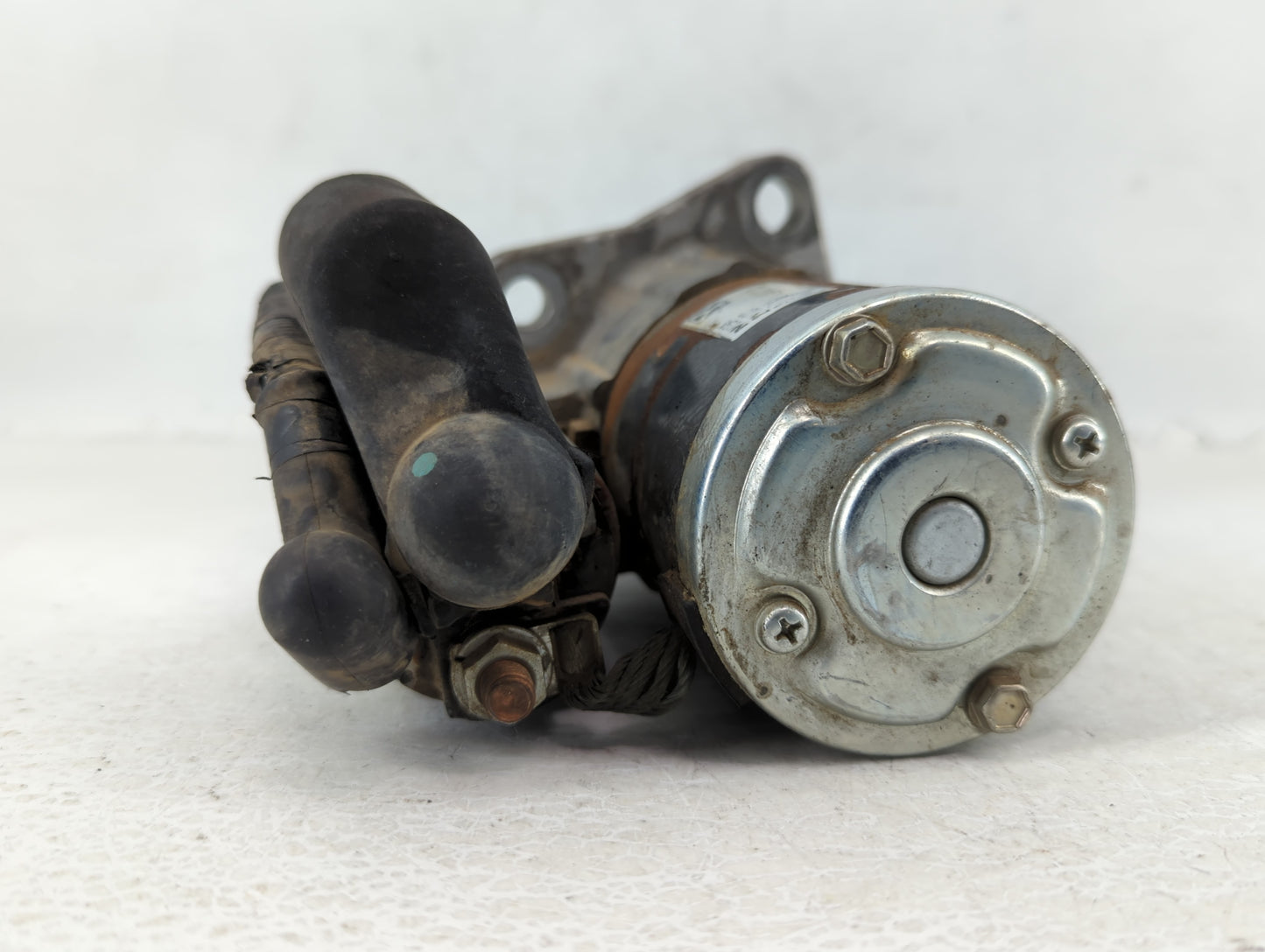 2015-2020 Nissan Rogue Car Starter Motor Solenoid OEM Fits Fits 2015 2016 2017 2018 2019 2020 OEM Used Auto Parts - Oemuseda