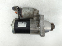 2015-2020 Nissan Rogue Car Starter Motor Solenoid OEM P/N:23300 3TA0C Fits Fits 2015 2016 2017 2018 2019 2020 OEM Used Auto 