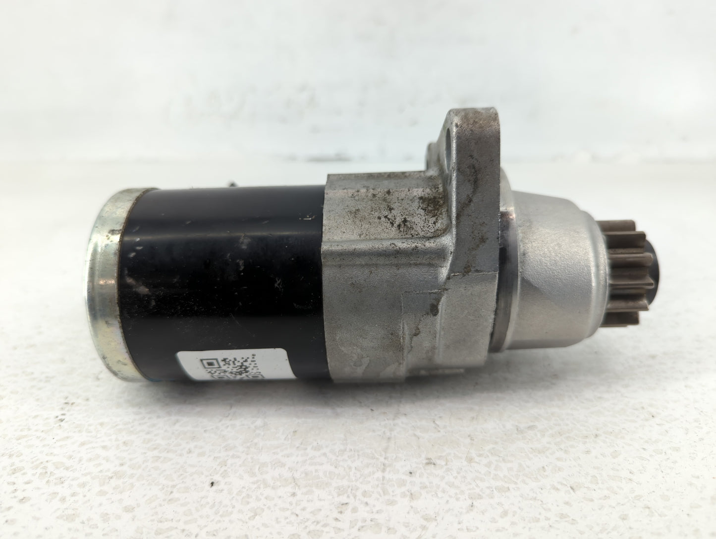 2015-2020 Nissan Rogue Car Starter Motor Solenoid OEM P/N:23300 3TA0C Fits Fits 2015 2016 2017 2018 2019 2020 OEM Used Auto 