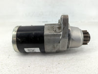 2015-2020 Nissan Rogue Car Starter Motor Solenoid OEM P/N:23300 3TA0C Fits Fits 2015 2016 2017 2018 2019 2020 OEM Used Auto 