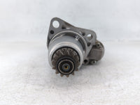 2015-2020 Nissan Rogue Car Starter Motor Solenoid OEM P/N:23300 3TA0C Fits Fits 2015 2016 2017 2018 2019 2020 OEM Used Auto 