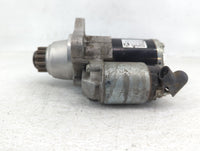 2015-2020 Nissan Rogue Car Starter Motor Solenoid OEM P/N:23300 3TA0C Fits Fits 2015 2016 2017 2018 2019 2020 OEM Used Auto 