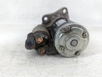 2015-2020 Nissan Rogue Car Starter Motor Solenoid OEM P/N:23300 3TA0C Fits Fits 2015 2016 2017 2018 2019 2020 OEM Used Auto 