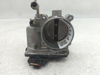 2014-2020 Nissan Rogue Throttle Body P/N:02261 3TA60-01 Fits Fits 2013 2014 2015 2016 2017 2018 2019 2020 OEM Used Auto Part
